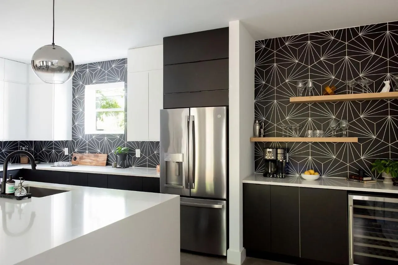 The Adelaide - Luxury Rooftop Retreat In Nashville 0*,  United States